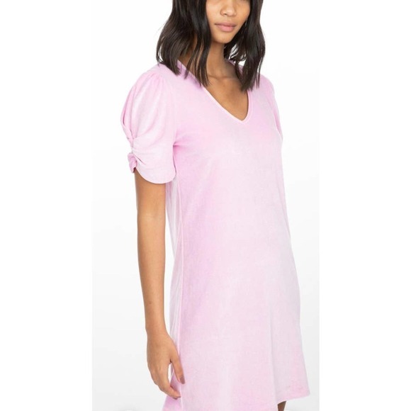 Generation Love AREITTA DRESS  Bubblegum Pink - Picture 7 of 7